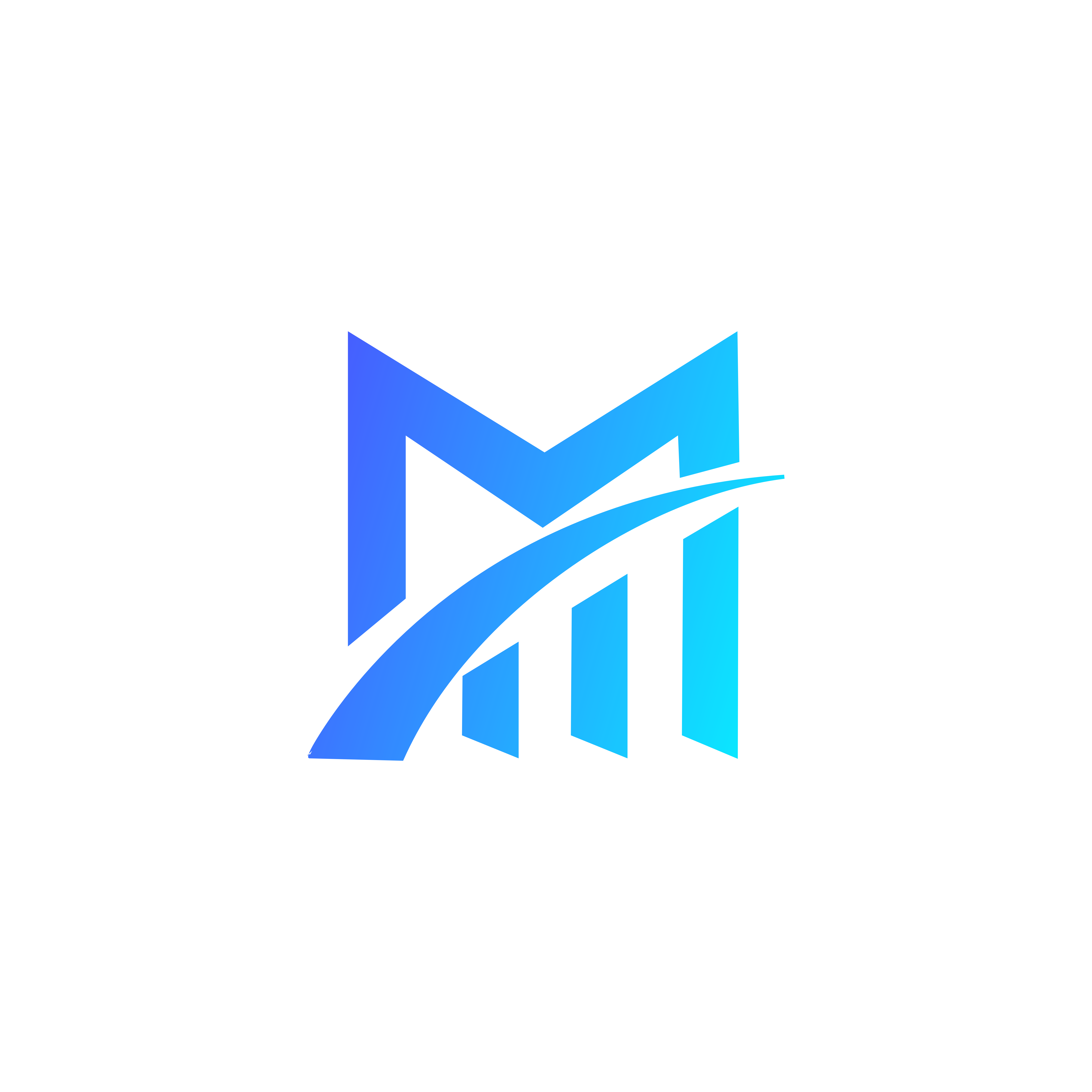 MANOP logo